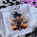 GKU POWER UP DTF TRANSFERS