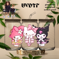 HK FRIENDS PINK XMAS V2 UVDTF WRAP