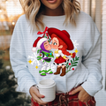 B & J CHRISTMAS DTF TRANSFERS