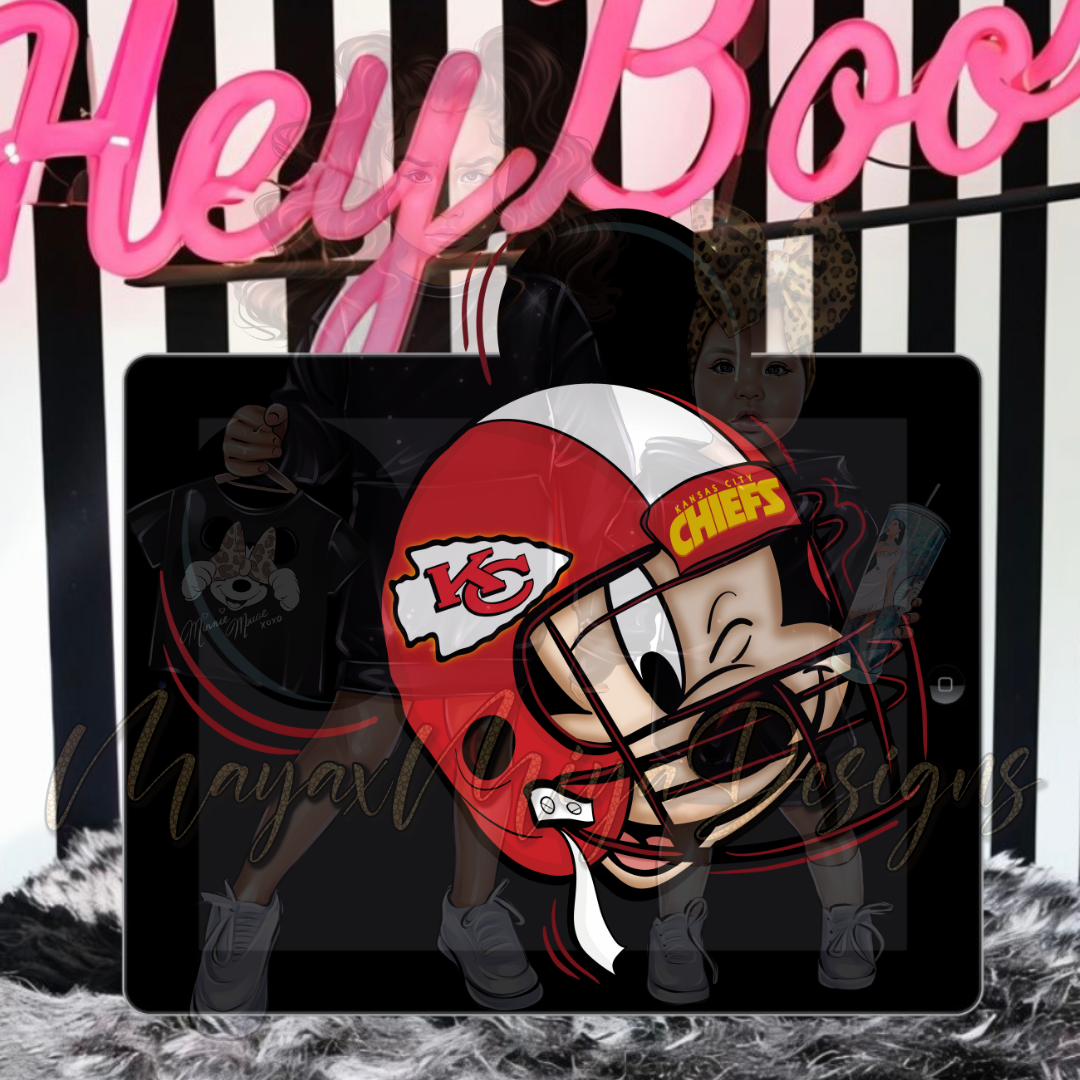 M BOY MOUSE KNSS CTY PNG