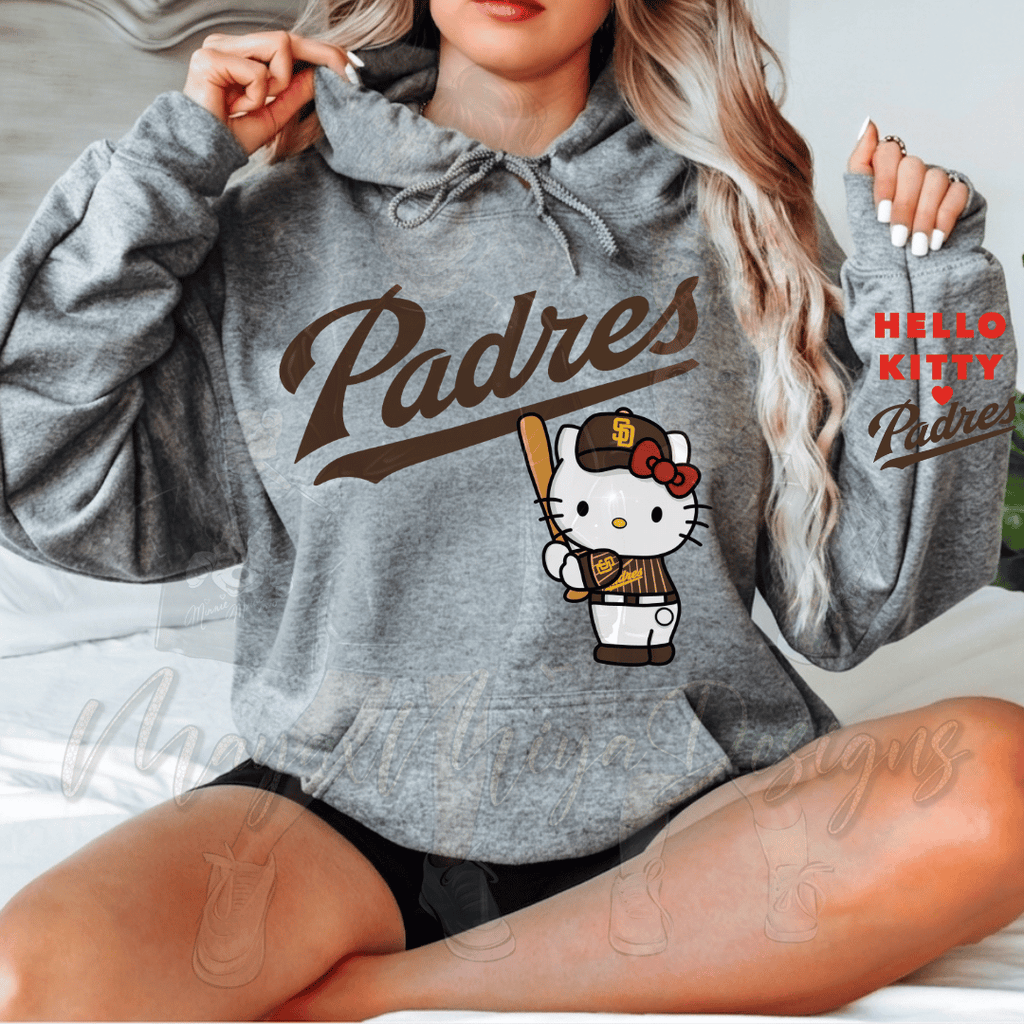 HK SD PDRS NIGHT INSPIRED HOODIE