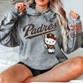HK SD PDRS NIGHT INSPIRED HOODIE