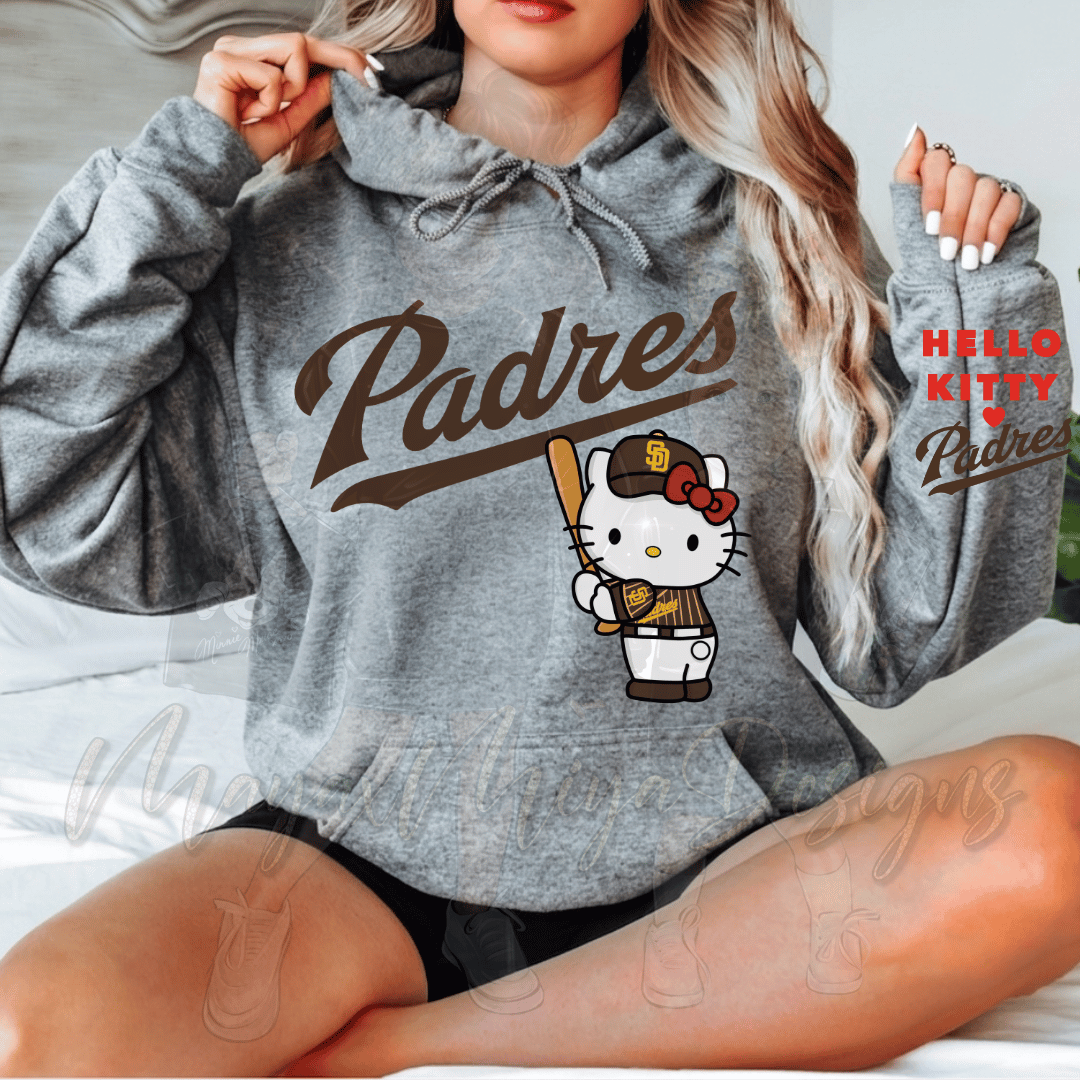 HK SD PDRS NIGHT INSPIRED HOODIE