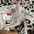 HK HOLIDAY COFFEE W TEDDY B V1 TRANSFERS