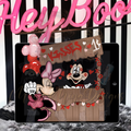 M&M KISSING BOOTH PNG