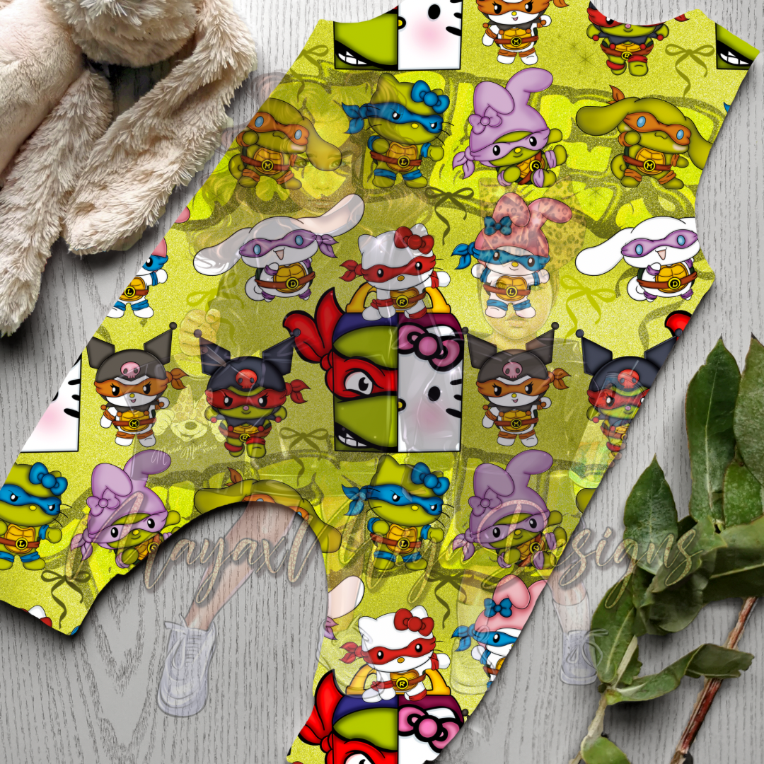 HK X TNMT SEAMLESS GLITTER BKG PNG