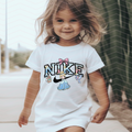 PRINCESS C NIKE KIDS DTF