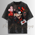 GFY LOVE & HEARTZ DTF TRANSFERS