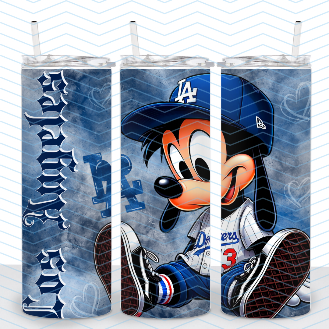 SUBLIMATION 20oz TUMBLER DESIGNS 2