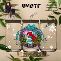 ARIELLIBBEY UVDTF WRAP
