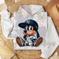 NYY BABY G KIDS DTF TRANSFER