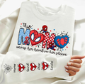 SPMN MAMA DTF TRANSFERS