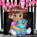 MINC RHINESTONE PNG