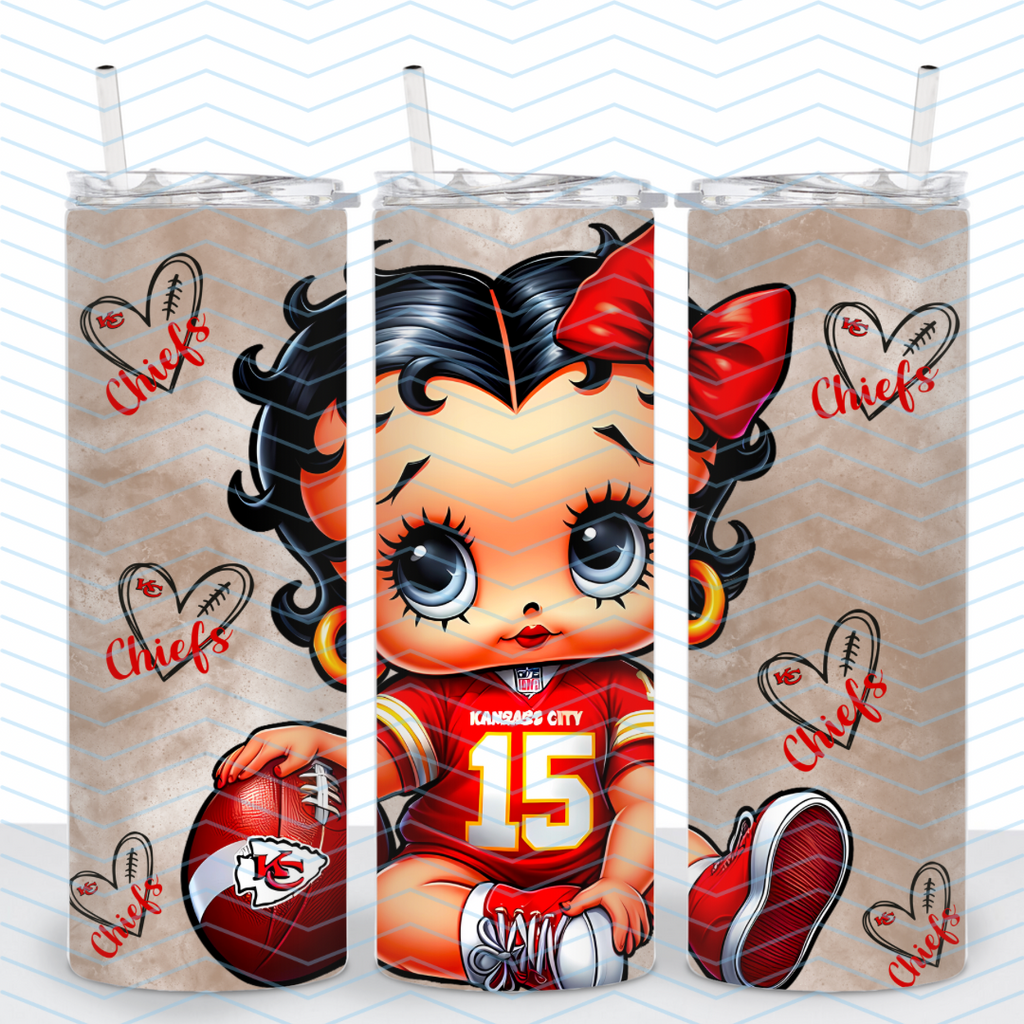 SUBLIMATION 20oz