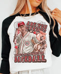 NO CRYING IN BASEBALL DTF TRANSFERS