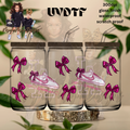 PINK CRTZ LA UVDTF WRAP