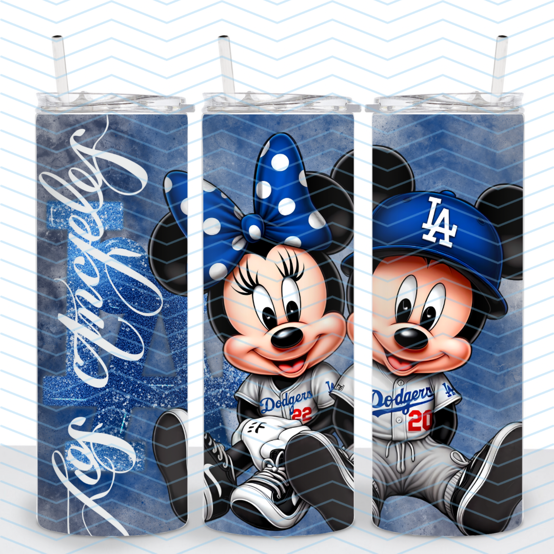 SUBLIMATION 20oz TUMBLER DESIGNS 2