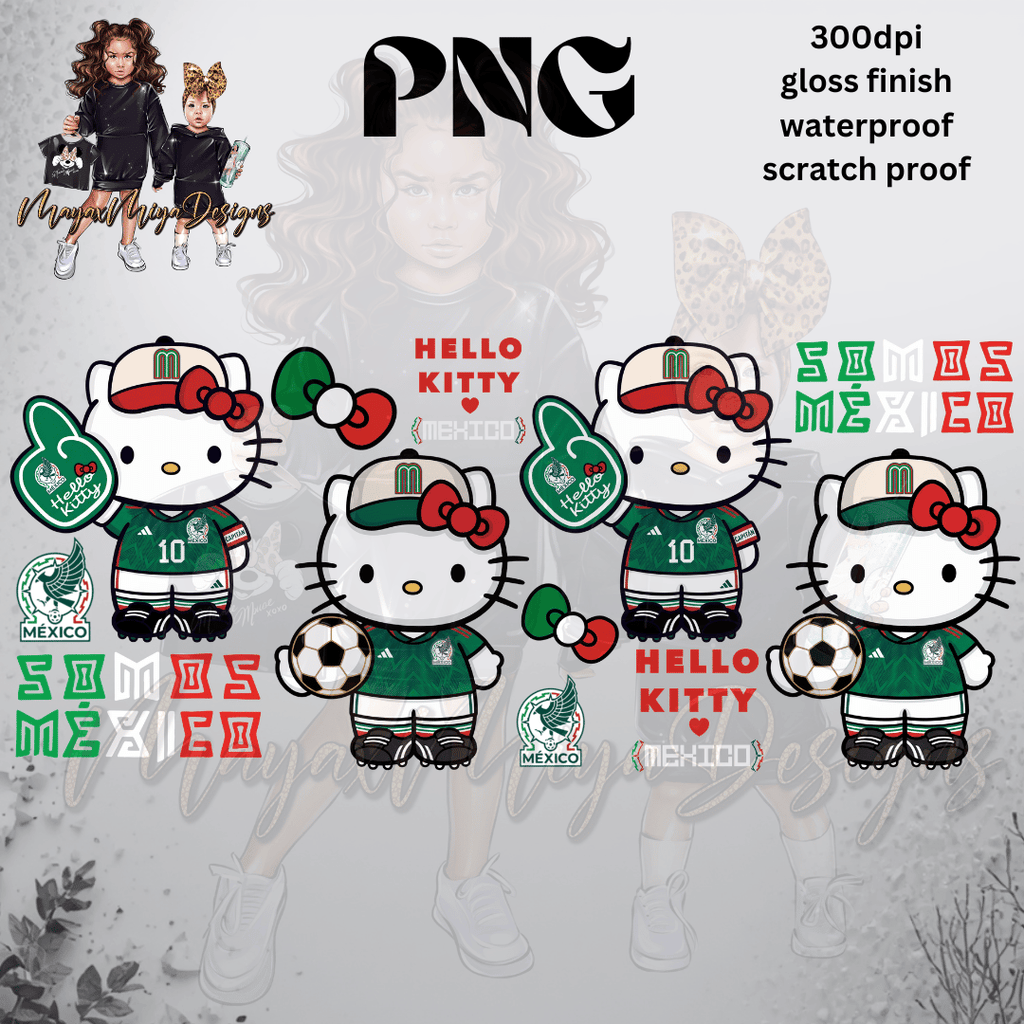 HK MEX PNG WRAP