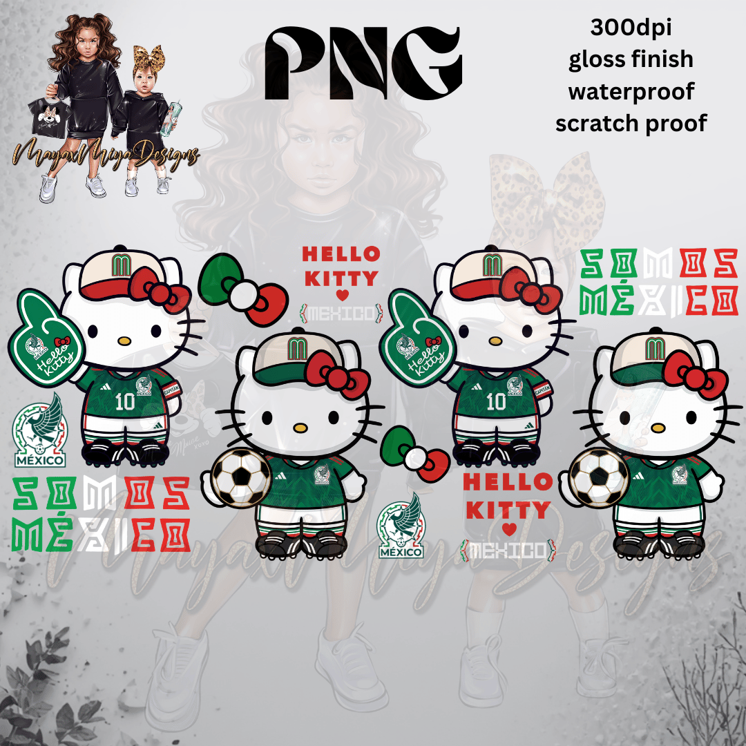 HK MEX PNG WRAP