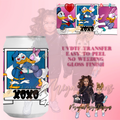UVDTF D&D love wrap