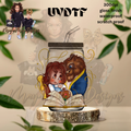 BATB CHIBI UVDTF DECAL