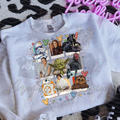 SW COLLECTION DTF TRANSFERS