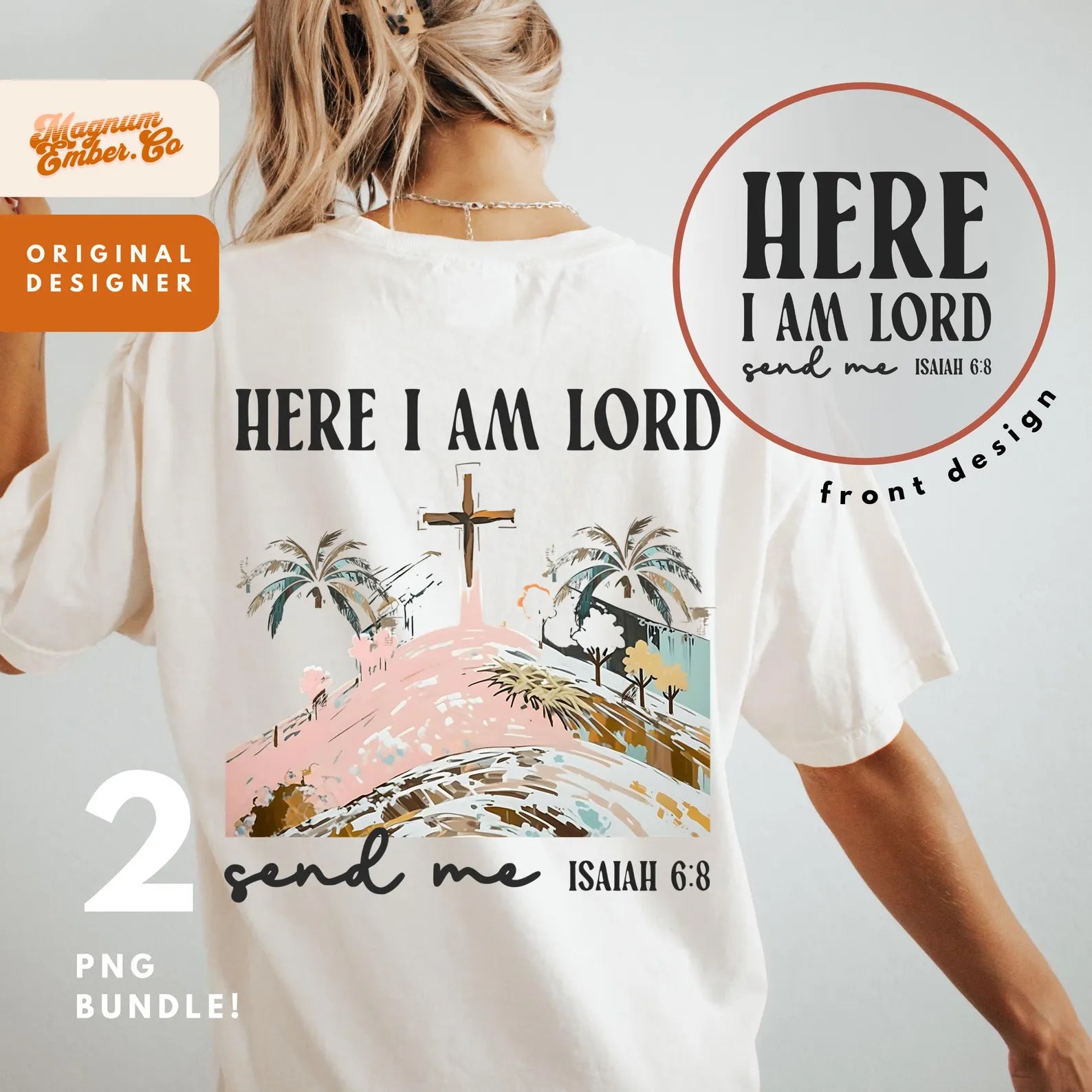 HERE I AM LORD DTF TRANSFERS