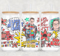 ST DELIGHTFUL DEREK UVDTF WRAP