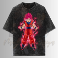 DBZ GK LIMIT BREAK DTF TRANSFERS