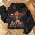 DJT GRILL DADDY DTF TRANSFER