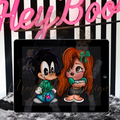 MAX AND ROX PNG