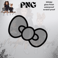 HK BIGBOW LV RDRS PNG