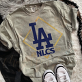 LAD NLCS DTF TRANSFERS