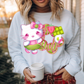 HK DONUT DTF TRANSFERS