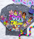 90’S MOM DTF TRANSFERS