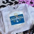WS CHAMPIONS 2025 DTF TRANSFERS
