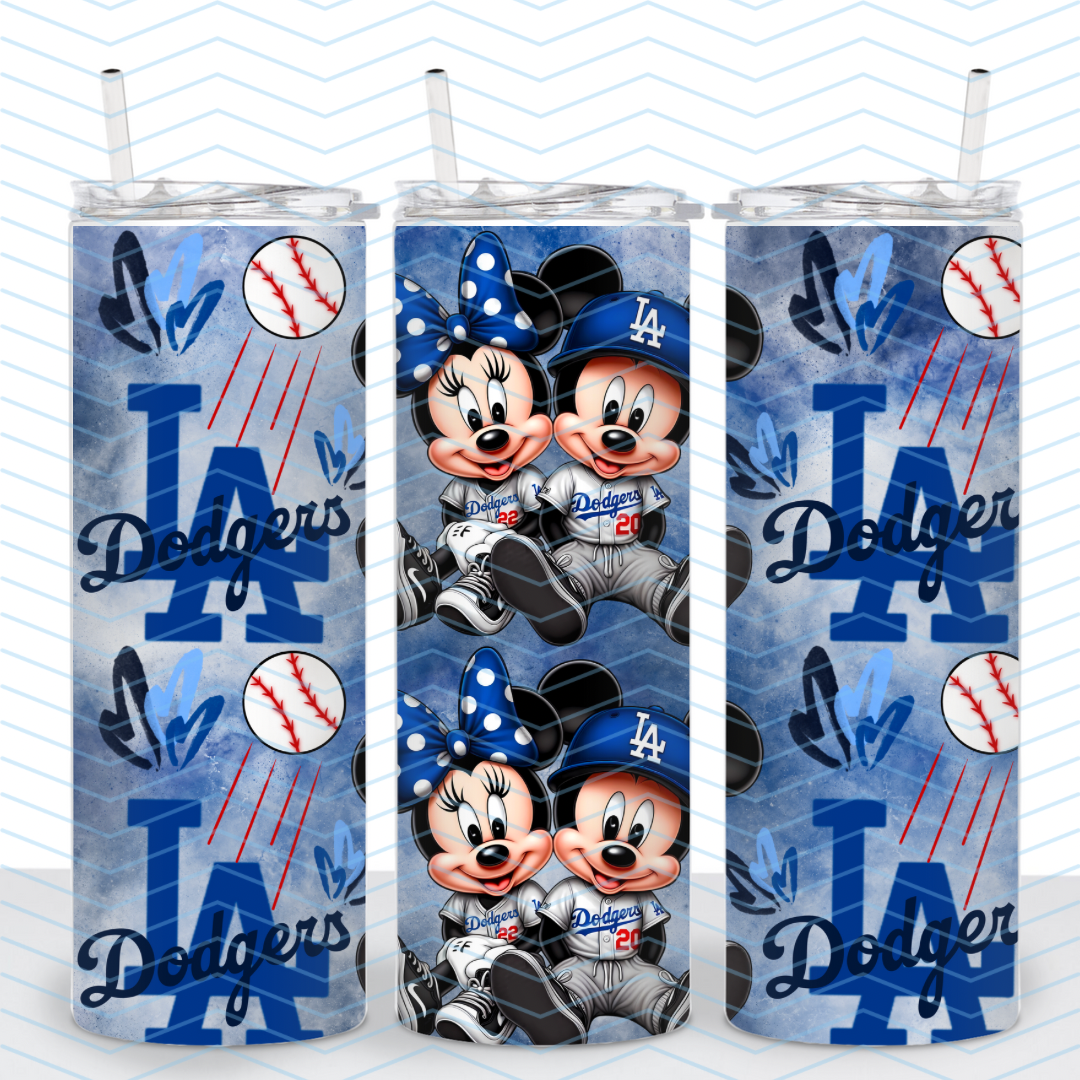 SUBLIMATION 20oz TUMBLER DESIGNS 2