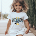 PRINCESS SW NIKE KIDS DTF