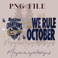 WE RULE WS PNG WRAP