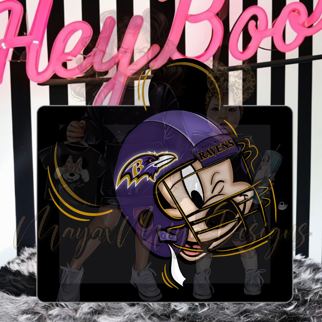 M BOY MOUSE BLTMR RVNS PNG