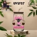 MY GOAT IS MY VALENTINE UVDTF DECAL