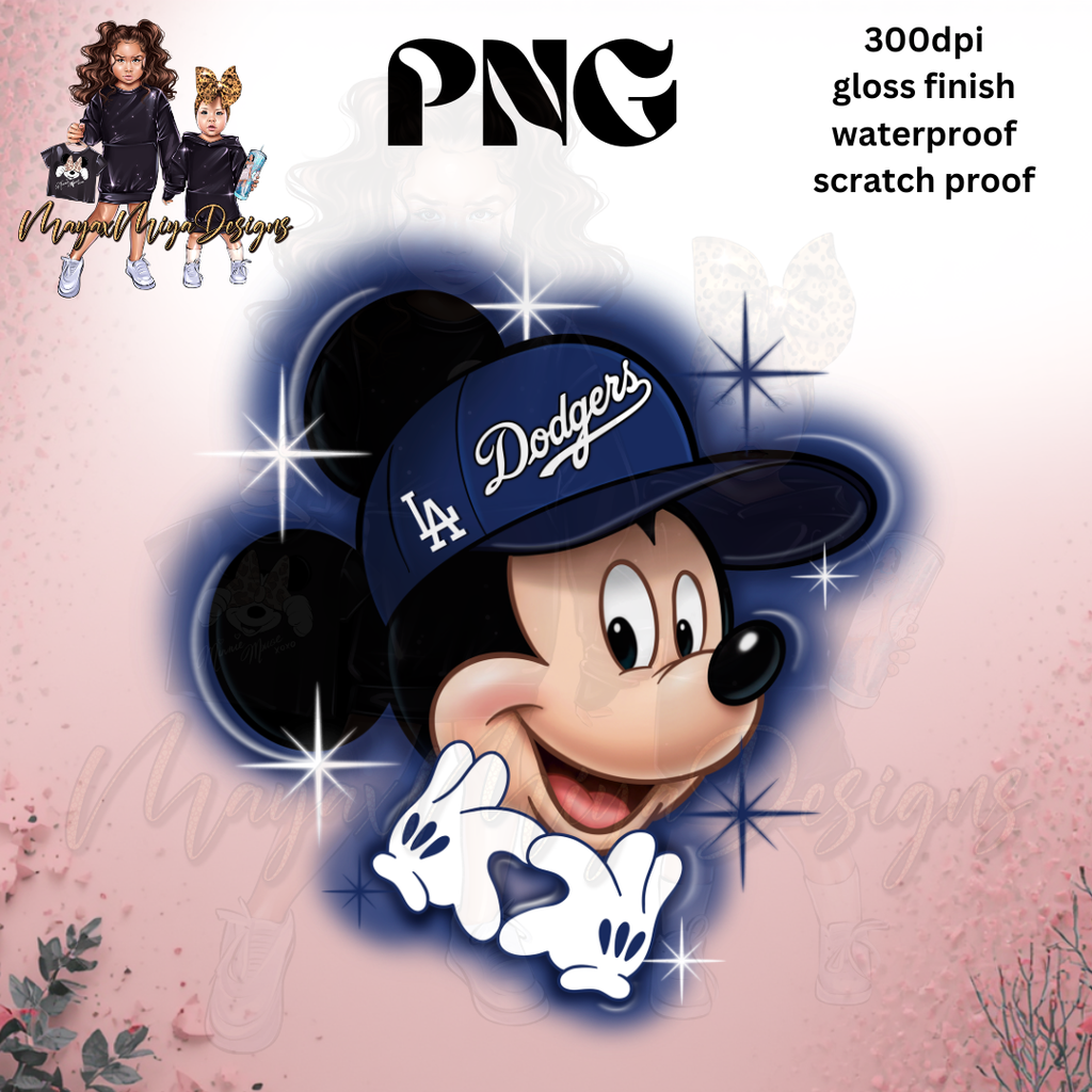LAD MMOUSE AIRBRUSH PNG