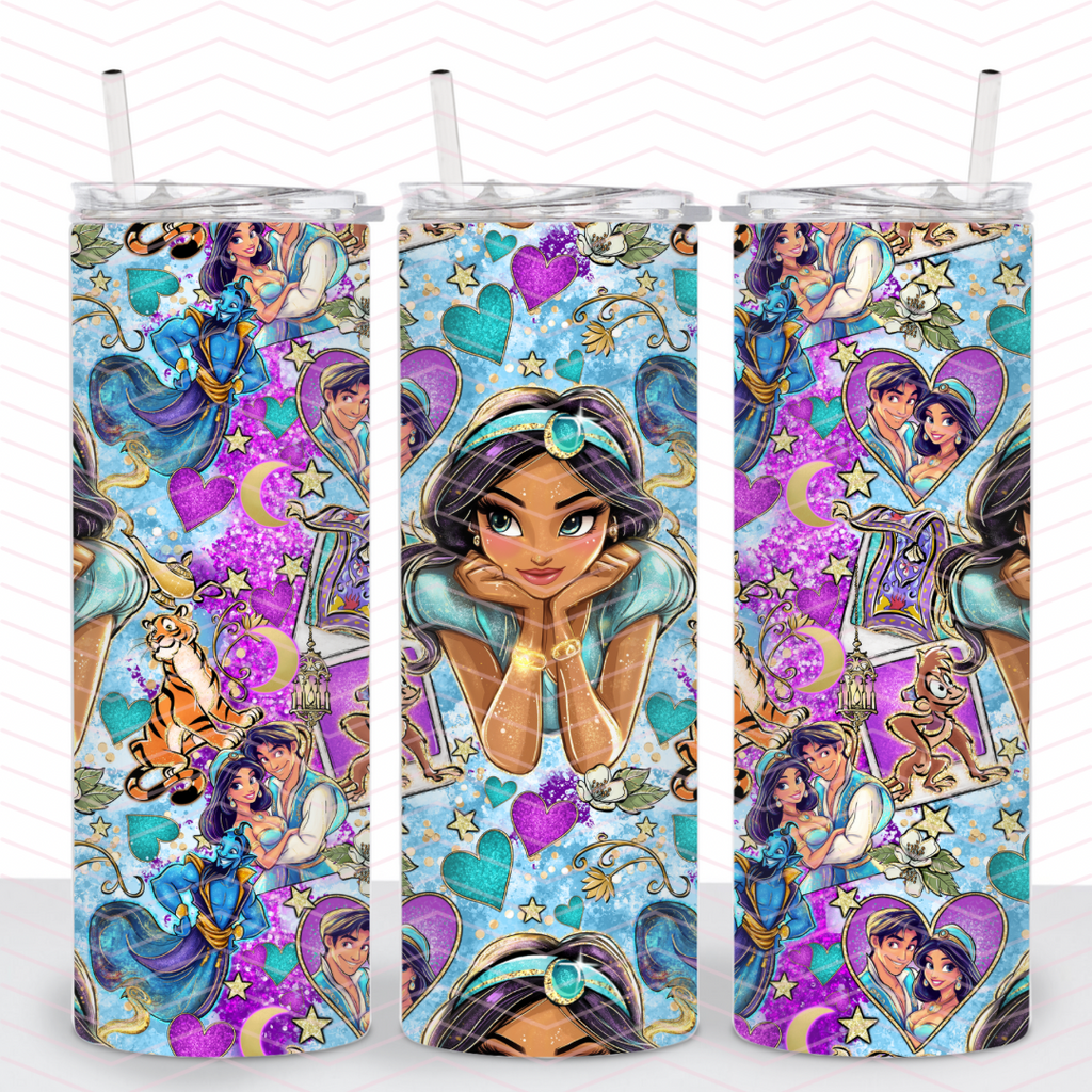 SUBLIMATION 20oz TUMBLER DESIGNS 2