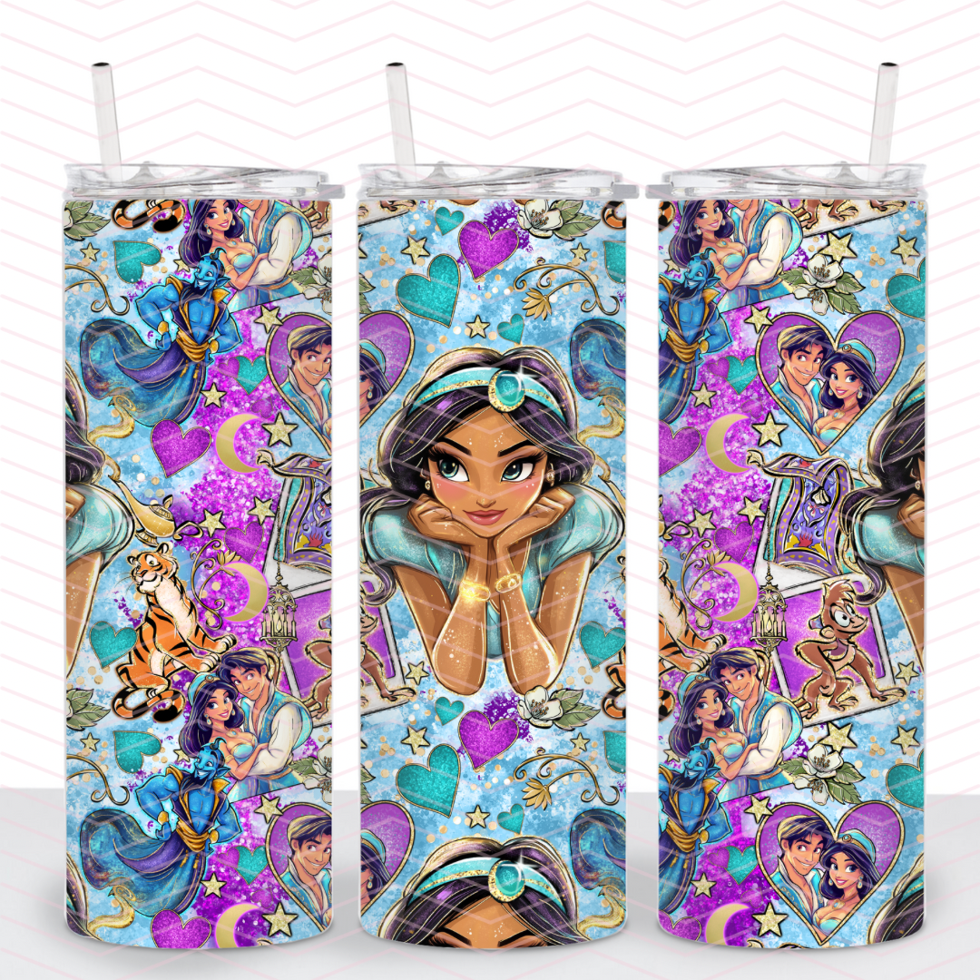 SUBLIMATION 20oz TUMBLER DESIGNS 2