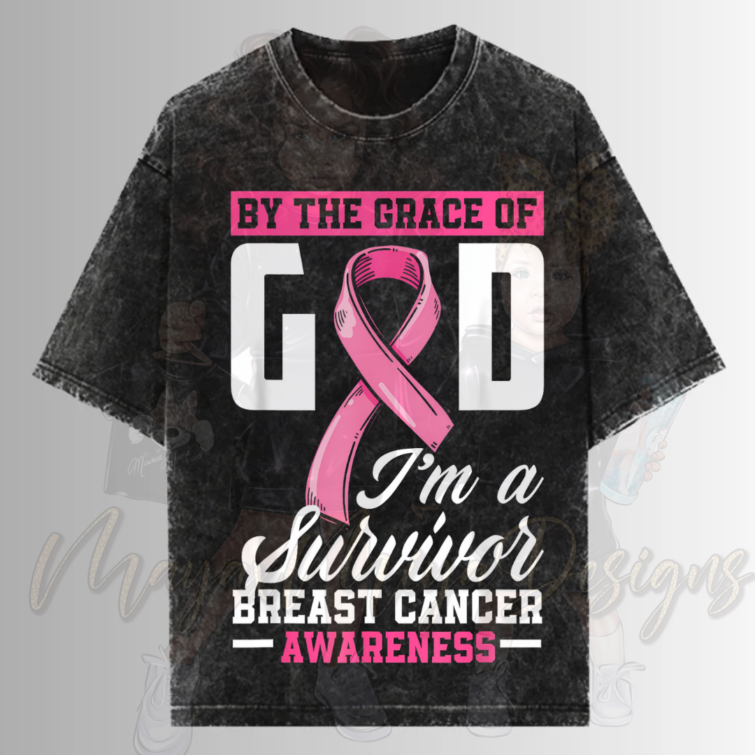 BRST CNCR BY THE GRACE OF GOD DTF TRANSFERS