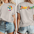 PRINCESS P DLAND DTF TRANSFERS