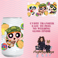 PPG CHAVO UVDTF WRAP