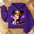 EQ VILLAIN DREAM BIG DTF