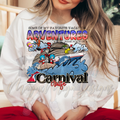 SOME OF MY FAVORITE VACATION ADVENTURES ON CARNIVAL CRUISE DTF TRANSFERS