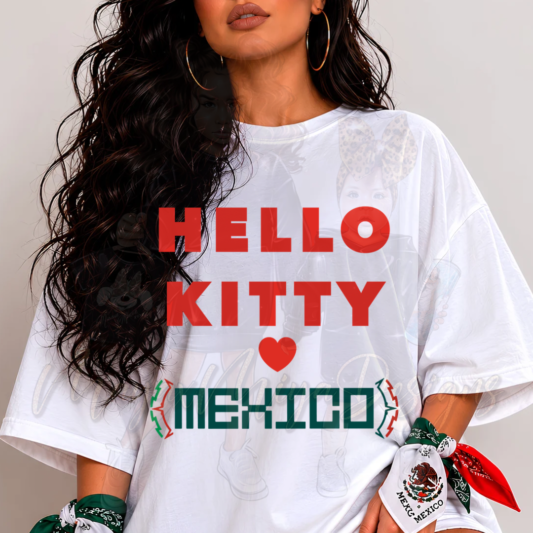 HK LOVES MEX DTF TRANSFER